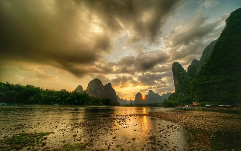 智能系统智能环保